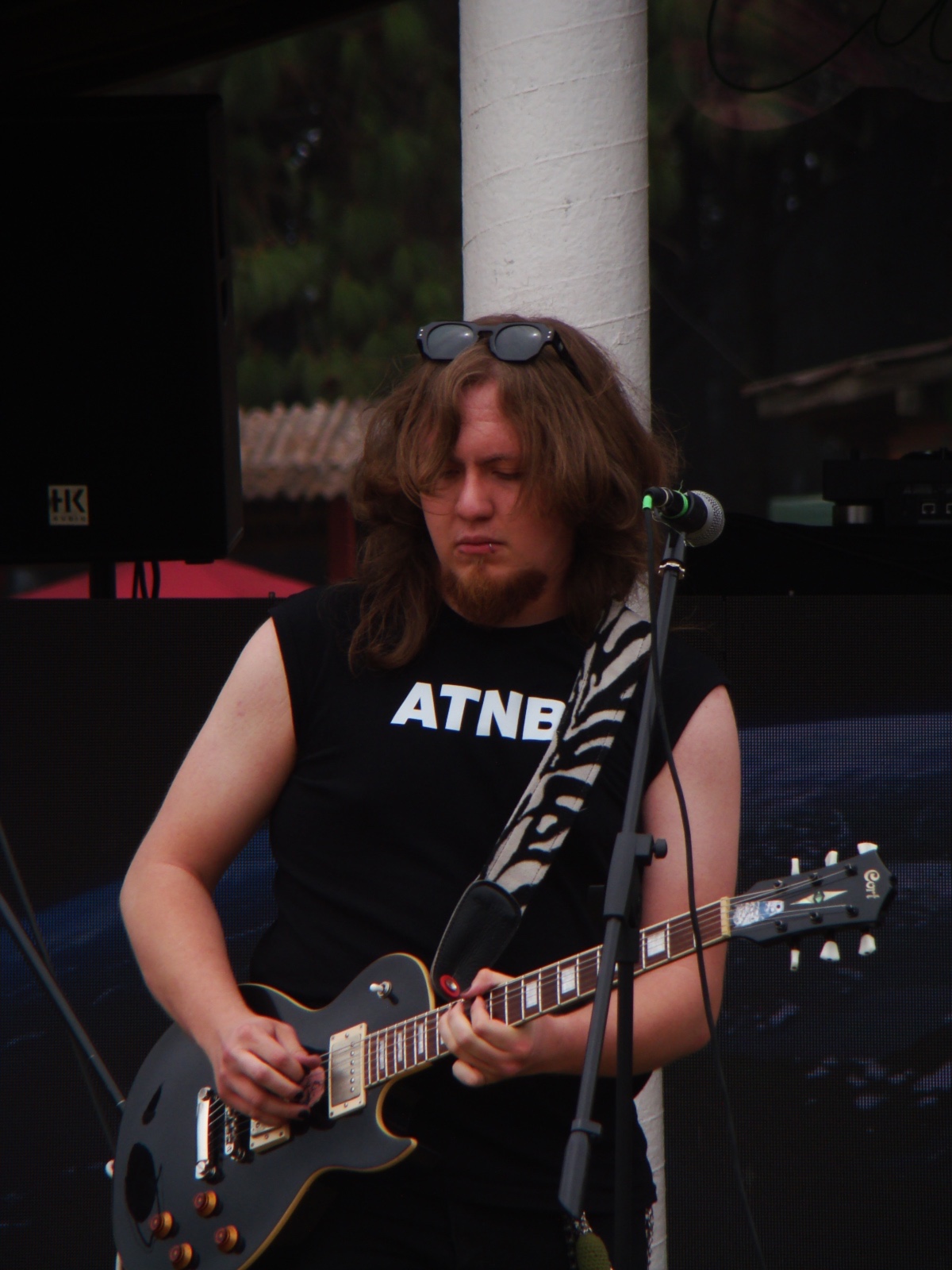 ATNB Live