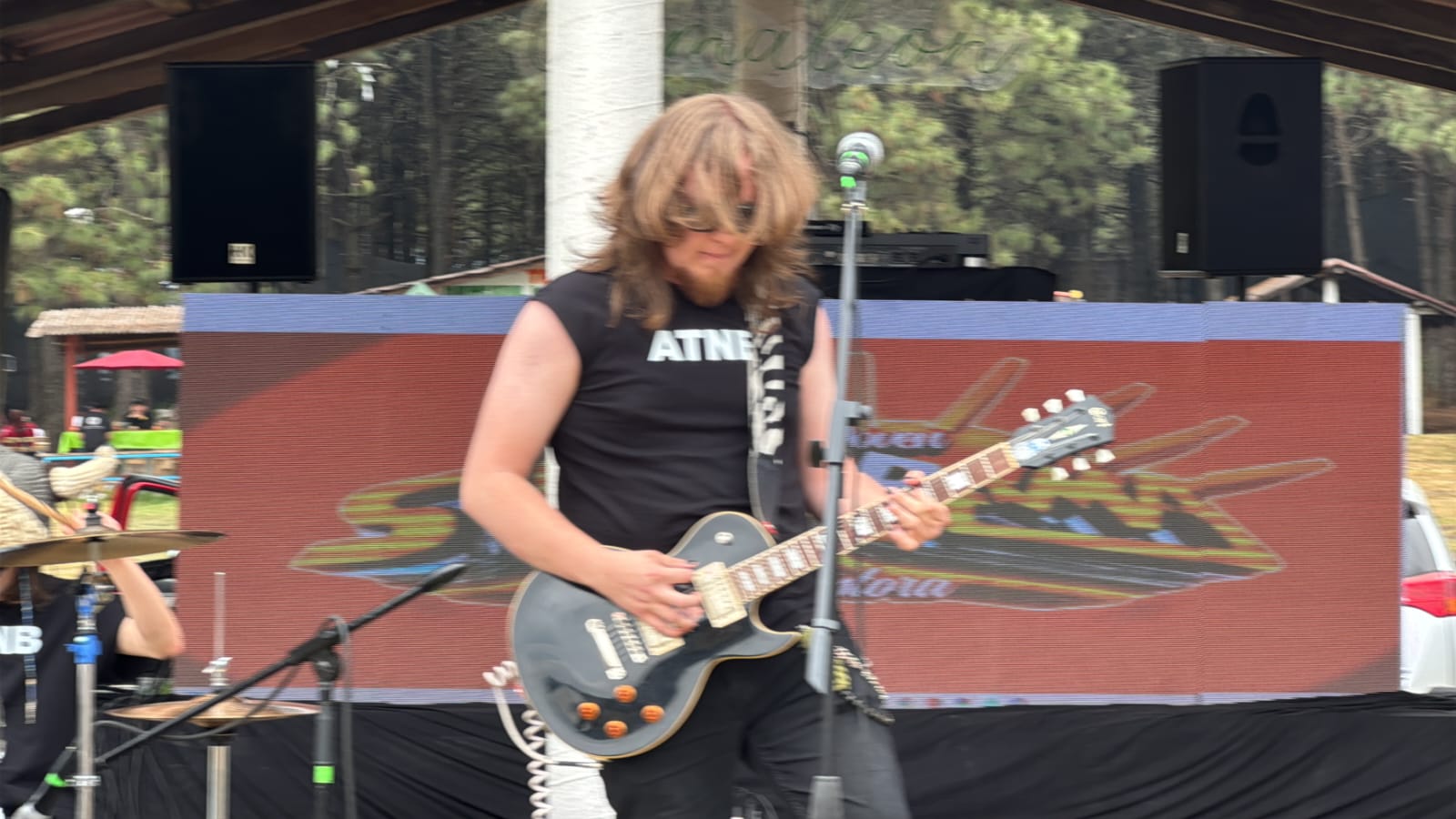 ATNB Live
