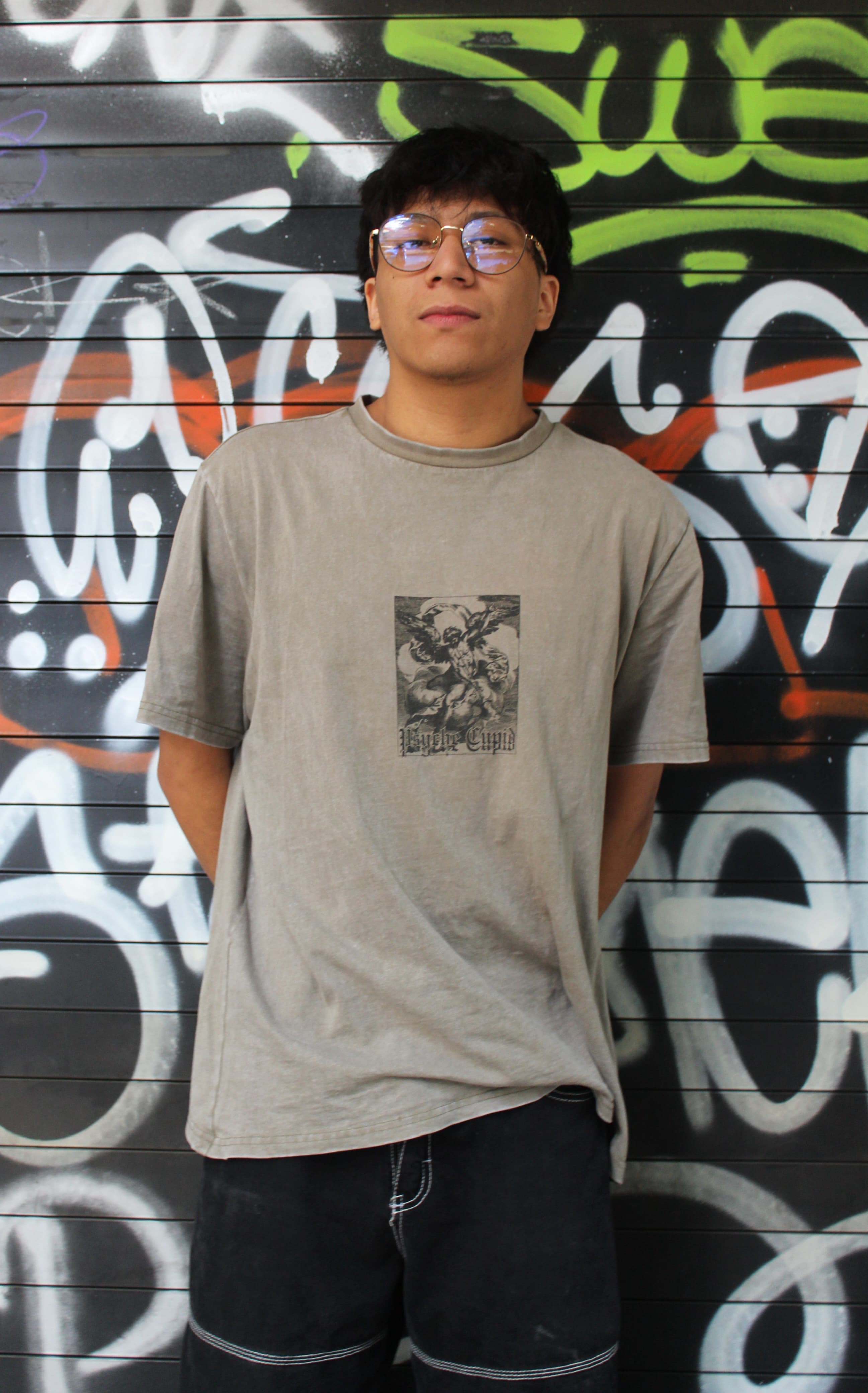 Gerardo Olvera