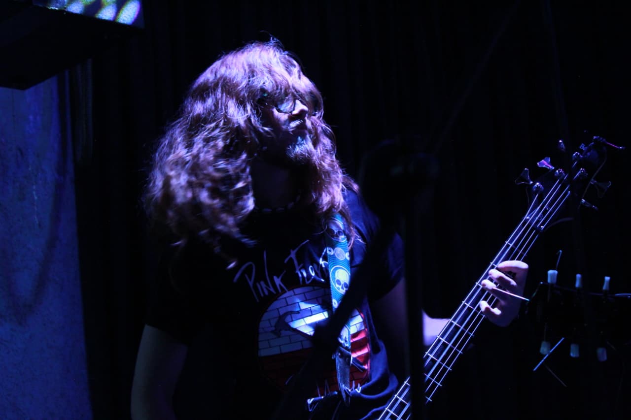 Kurt live