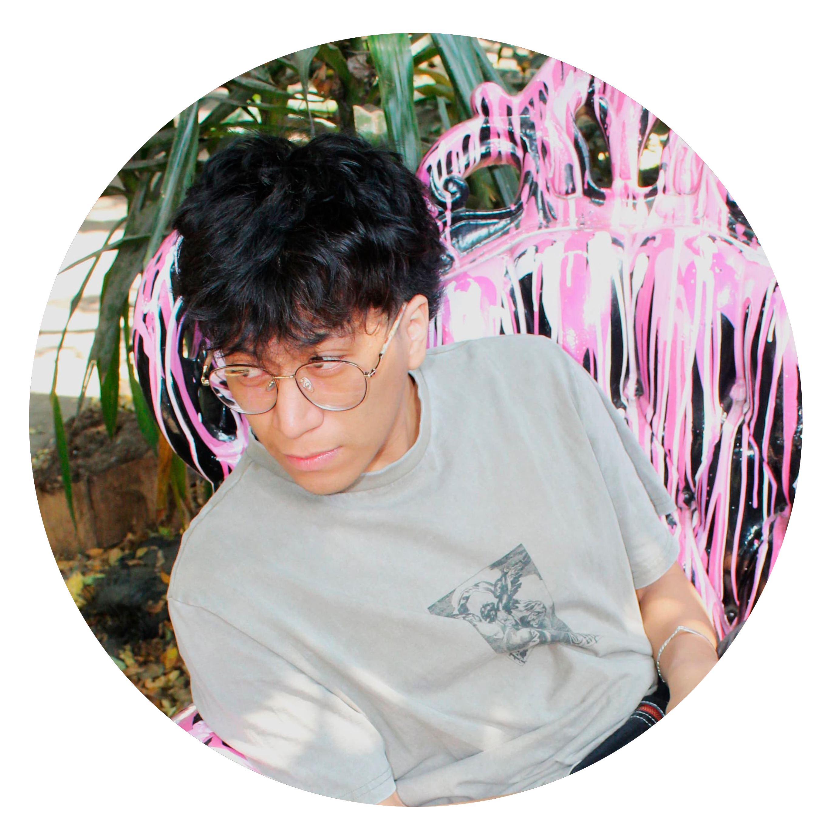 Gerardo Olvera — batería