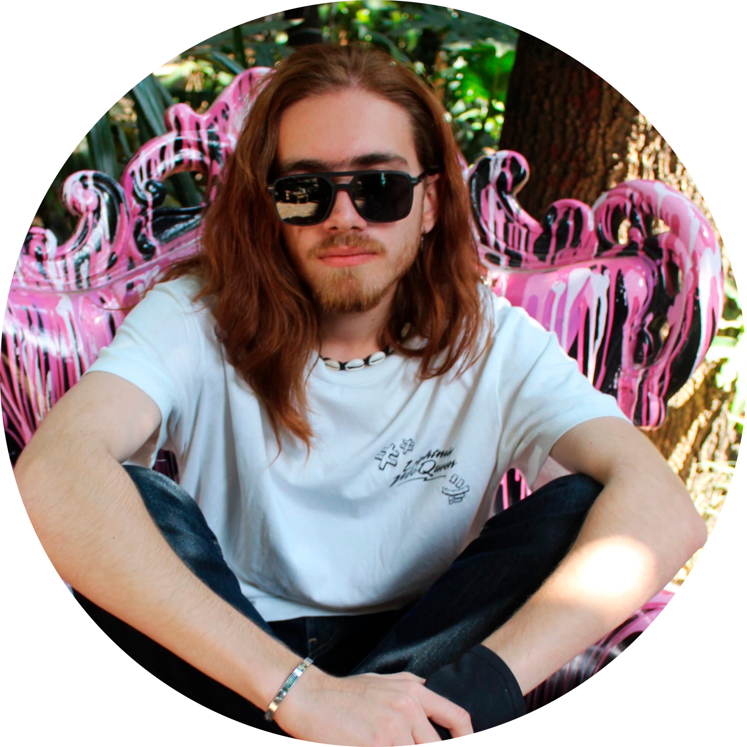 Kurt Bahnsen — bajo