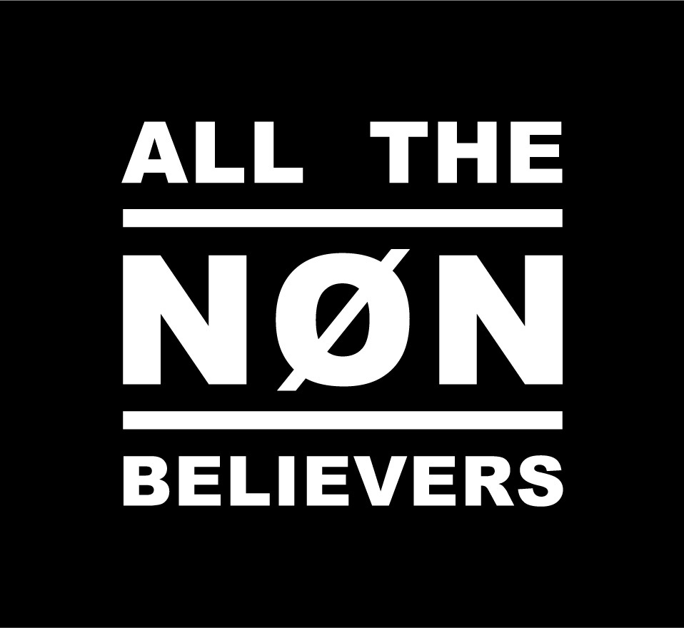 All The Nøn Believers